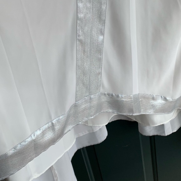 RACHEL Roy ๐ฅ Handkerchief Hem Dress - NWT - Picture 11 of 16